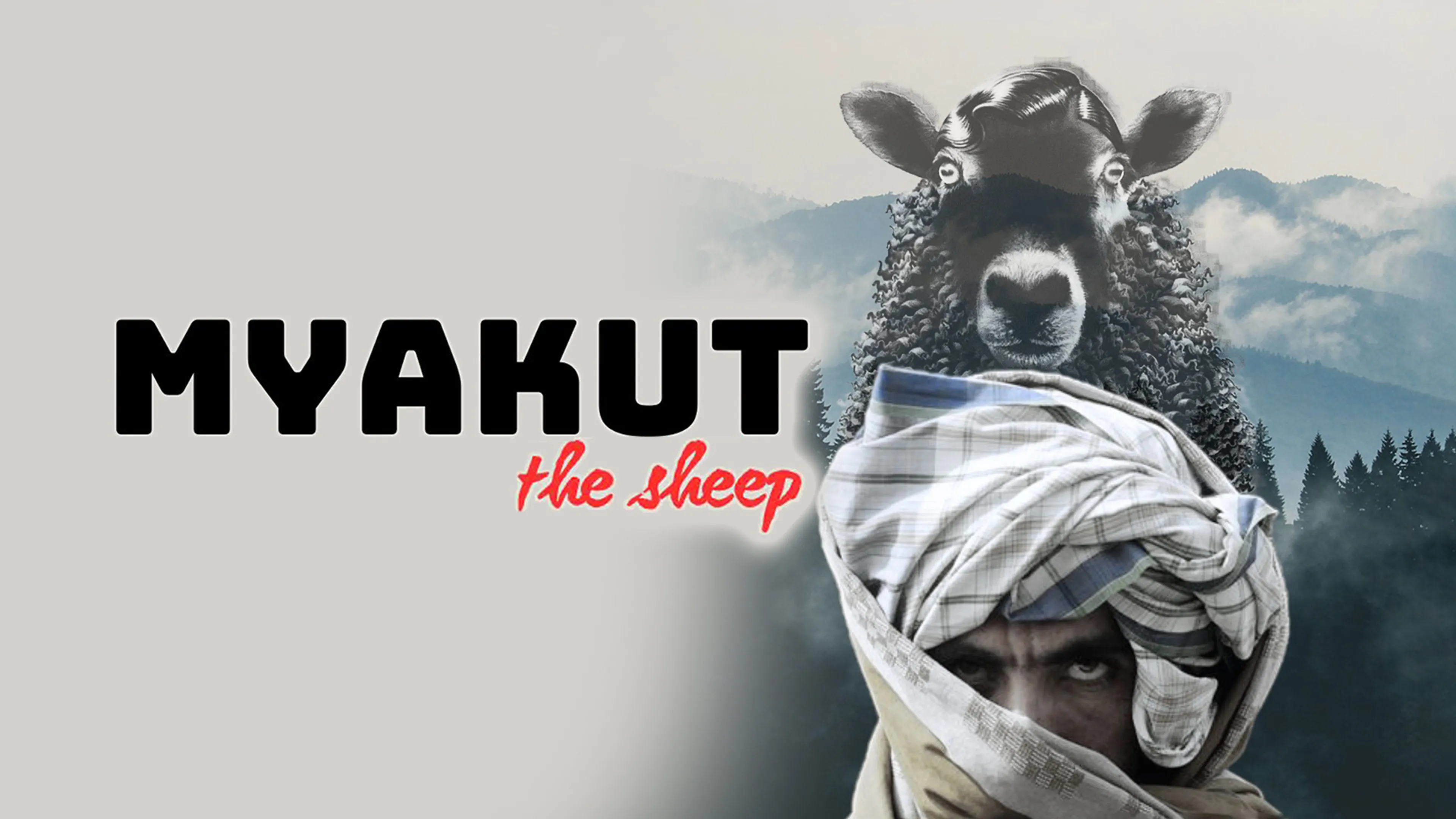 Myakut: The Sheep poster